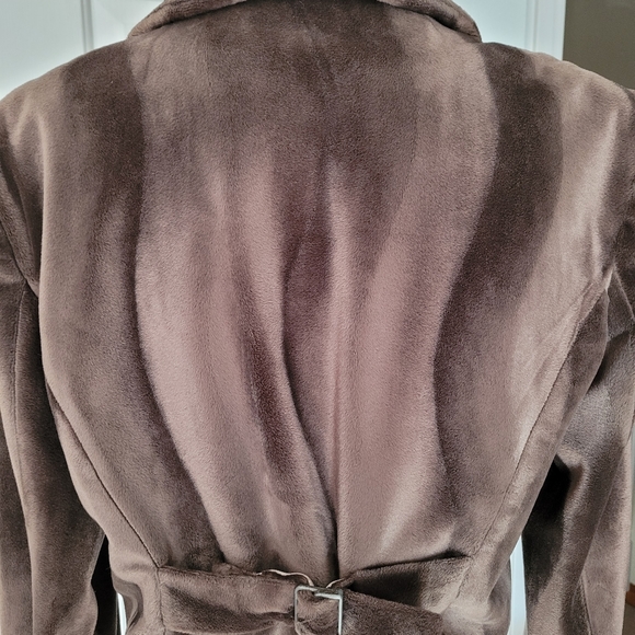 Vintage Cropped Jacket - Picture 2 of 4